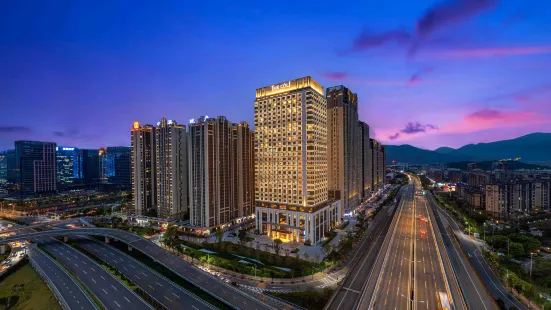 The Coli Hotel, Fuzhou