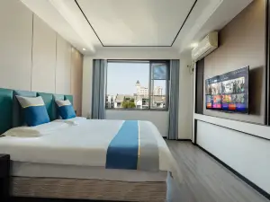 Tonglu Hefengyuan Hotel