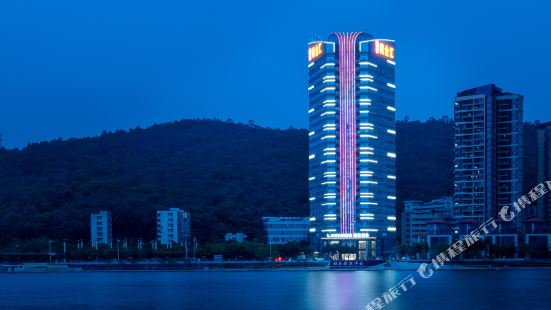 Lavande Hotel (Shaoguan Bishui Huacheng)