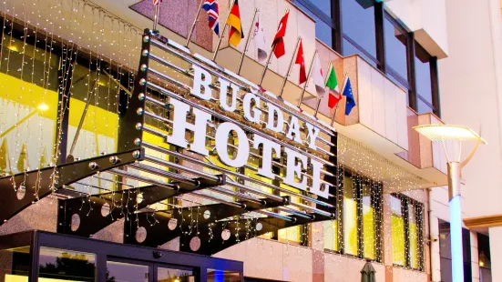 Bugday Hotel