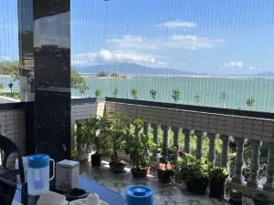 汛洲拾海閣民宿