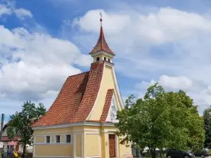 Apartmany Pod Kouli