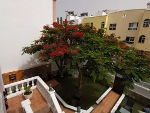 Corralejo Garden&Relax