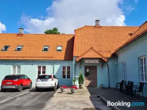 Kuressaare Central Hostel