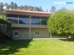 Casa da Mineira T2