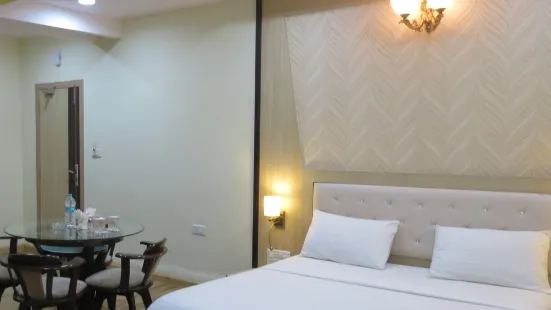 Hotel Shree Raama Residency