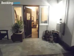 迪皮鄉村別墅