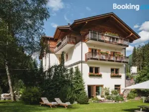 Guesthouse St Nikolaus