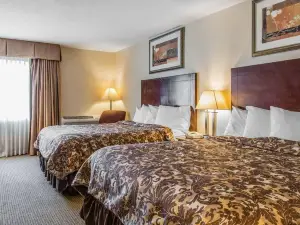 Rodeway Inn & Suites