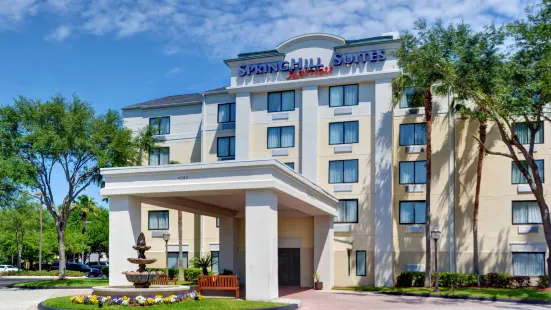 SpringHill Suites Jacksonville