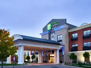 ホリデイ イン エクスプレス ホテル & スイーツ エアポート ディエップ by IHG