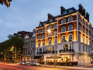 발리오니 호텔 런던 - 더 리딩 호텔 오브 더 월드