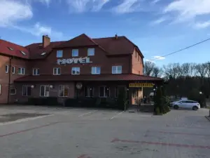 Motel u Olka
