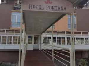 Hotel Fontana