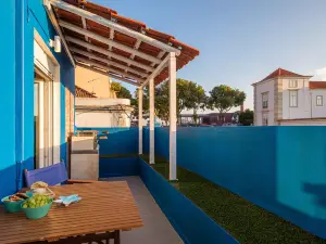 Y Quebedo - Boutique Apartments