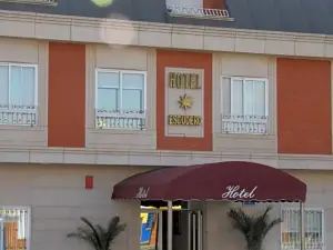 Hotel Escudero