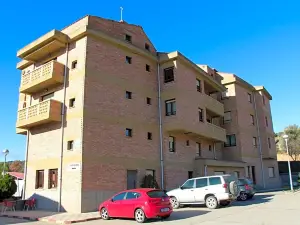 Aparthotel Tres Caminos
