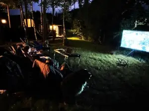Koziula - Domki I Leśne Spa na Kaszubach