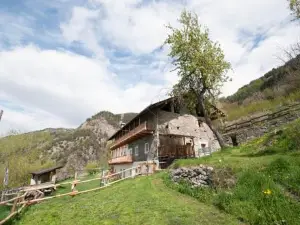 La Cascina d'Orleans