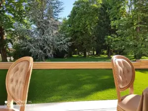Villa Ciardi Wellness Hotel & Ristorante