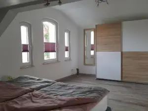 Ferienwohnung "Burgblick"