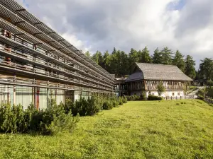 Vigilius Mountain Resort by Design Hotels