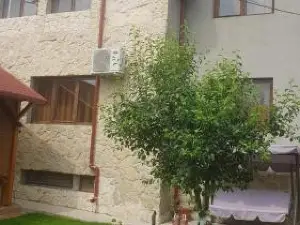 Casa Andrei Techirghiol