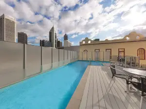 Adina Apartment Hotel Perth Barrack Plaza