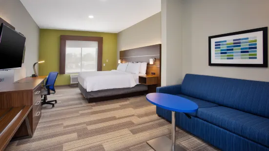 Holiday Inn Express & Suites Houston West - Katy