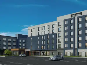 스테이브리지 스위트 포트 엘진 바이 IHG