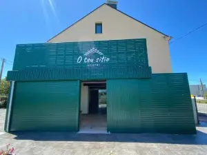 O Teu Sitio