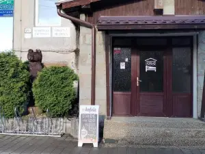 Turistická ubytovňa Hornád