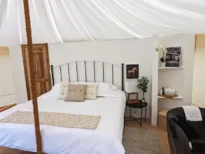 Palumbo Glamping & Villas