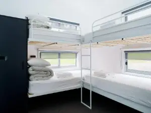 Castlemaine Gardens Luxury Accessible Villa