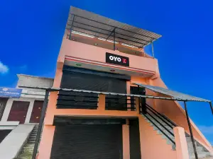 Hotel O S.M NAINI HOTEL AND RESTAURANT