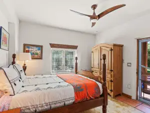 Taos Hacienda Del Sol