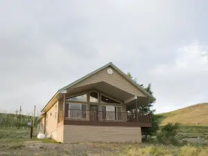 Fish Lake Cabin
