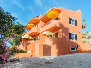 Villa Mar Azul
