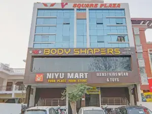 Hotel O Crystal Grand