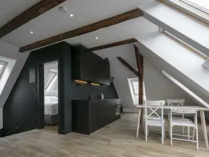 Pytloun Flat Hotel