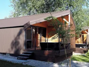 Glamping Resort Halicanum