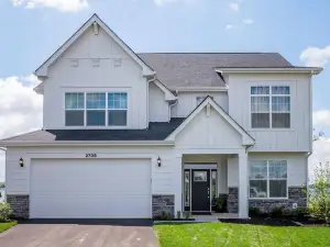 2708 Harbor Court