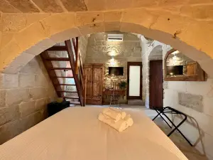 Ta' Ġilarda Boutique Living