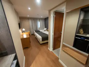 Hotel Canal Beagle