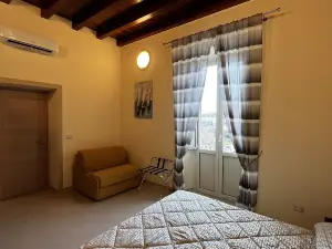 In Centro Rooms and Apartments