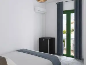 Eleios Hotel Serifos