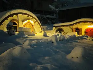Cozy House