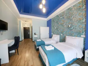 Hotel Panoramic