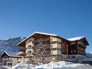 Das Traditionshotel Schwarzer Adler