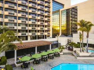 DoubleTree by Hilton San Jose